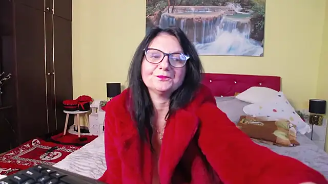 AlexaMorreno's cam snapshot