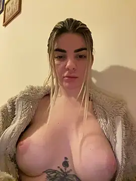 Gretadoll's cam snapshot