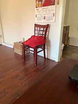 Mingtian4117's cam snapshot