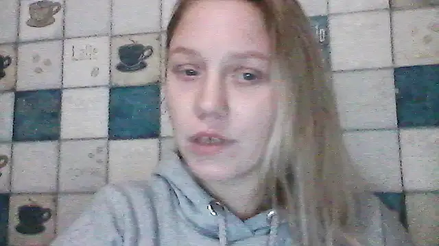 Anna_wey's cam snapshot