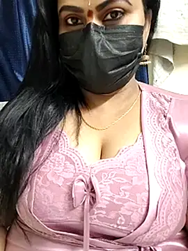 Honey-flowerr's cam snapshot