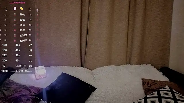 cute_club's cam snapshot