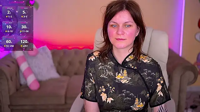 TinaMelt's cam snapshot