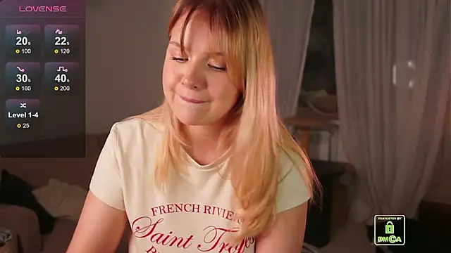 cheriri's cam snapshot