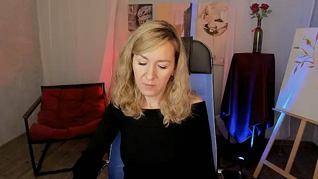 DonnaSmitth's cam snapshot