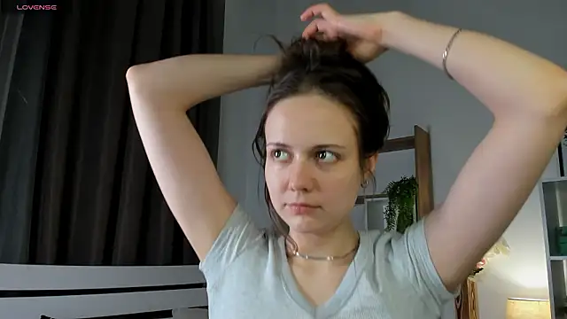 DarylPrescott's cam snapshot