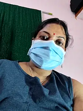 Pujapujat's cam snapshot