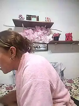 salomehill1's cam snapshot