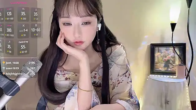 Molly00-'s cam snapshot