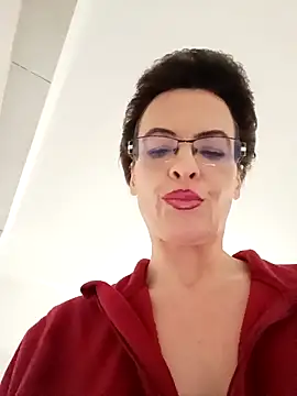 RebeccaNoble's cam snapshot