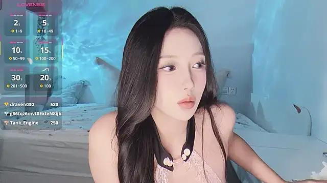 -Tilana-'s cam snapshot