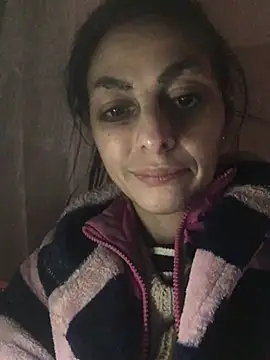 ChantalXOrchid's cam snapshot