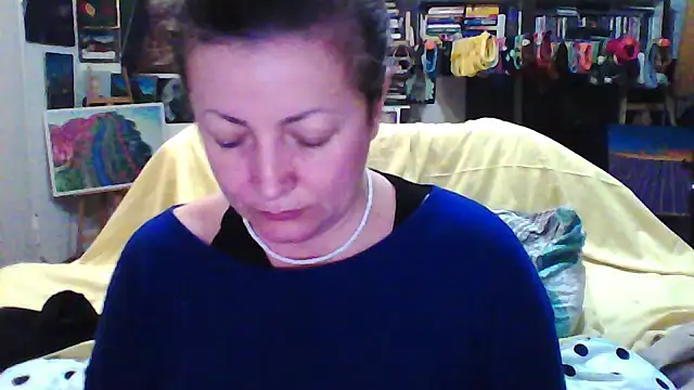 MariaAnaSunshine's cam snapshot