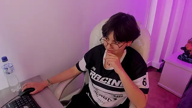 Nathaly_ds's cam snapshot