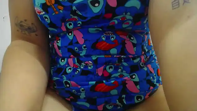 mabel_sweets's cam snapshot