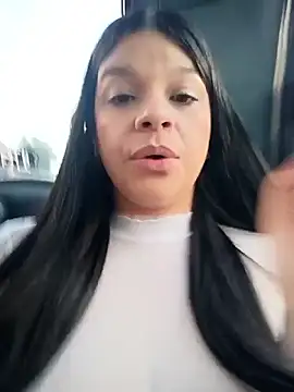 Layla-daring's cam snapshot