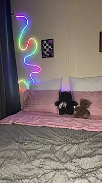 ChelseaFiness's cam snapshot