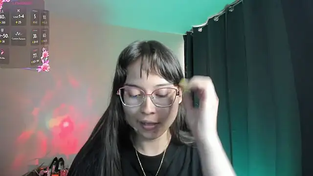 shantalc3rezo's cam snapshot