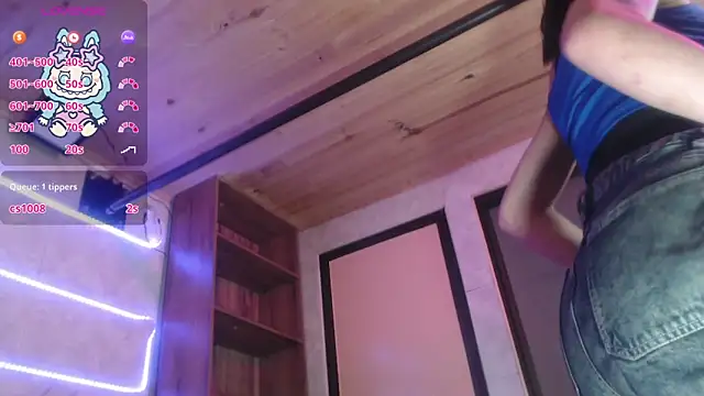 Sally23_'s cam snapshot