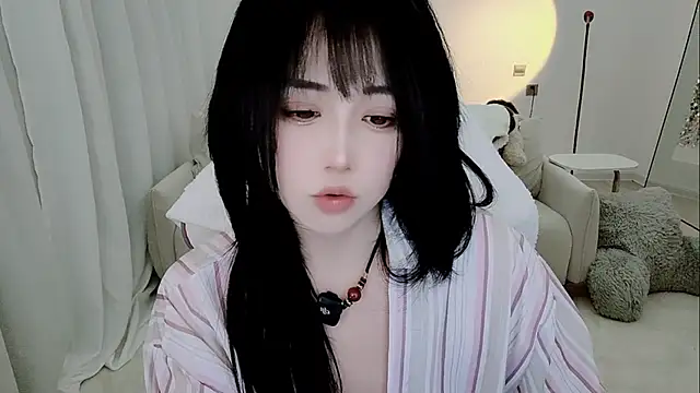 Evangelin-e's cam snapshot