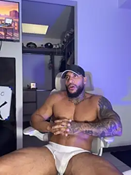 Andrew_Johnnson's cam snapshot