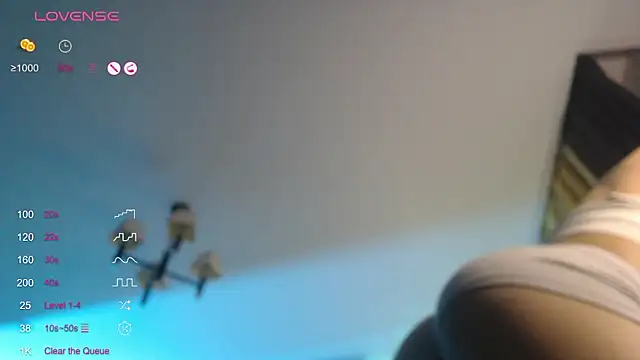 Jade_Lumin's cam snapshot