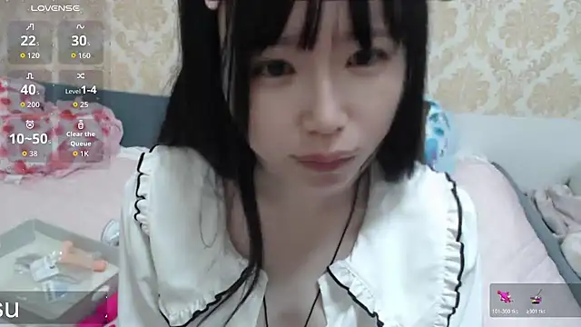 himaridesu's cam snapshot