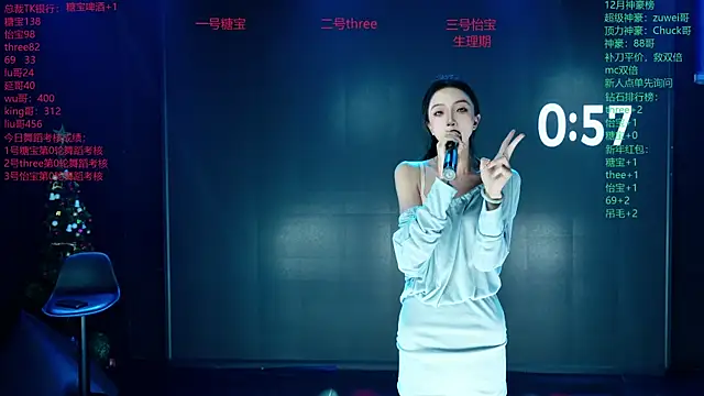 Yangyuba-003's cam snapshot