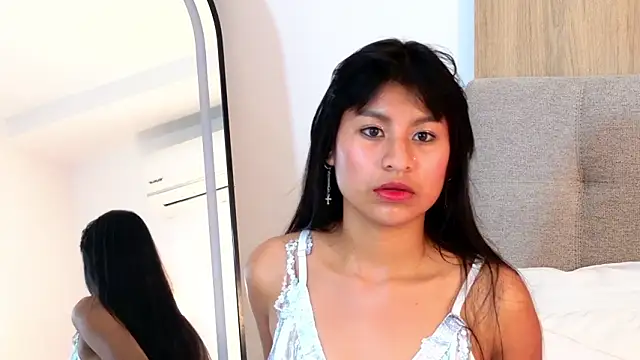 GisellToro's cam snapshot