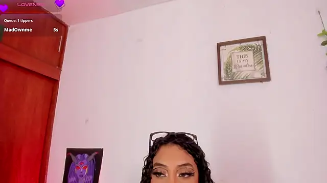 Cata_green's cam snapshot