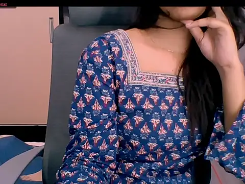 Nicole-wallace's cam snapshot