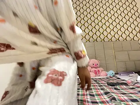 dubyzubygirl's cam snapshot