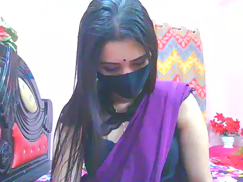 Silver_Queen07's cam snapshot