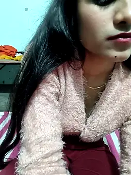 Yours-Zeenat's cam snapshot