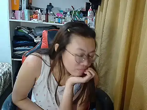 crizzybel's cam snapshot