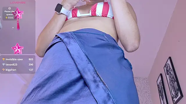 ayy_falcon's cam snapshot