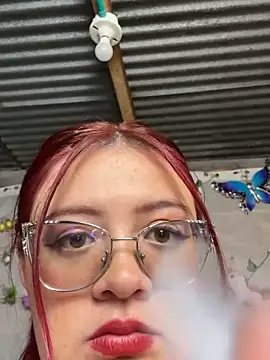 NinaGauther live sex cam