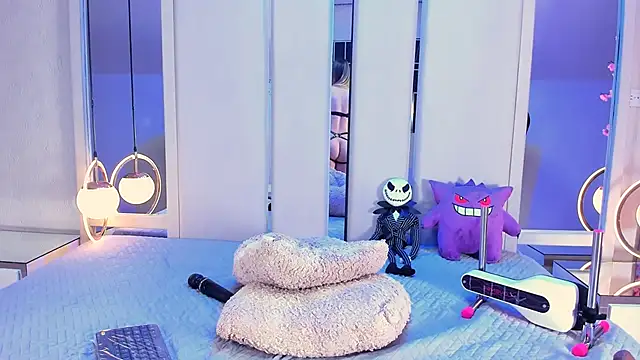 VesperVelvet's cam snapshot