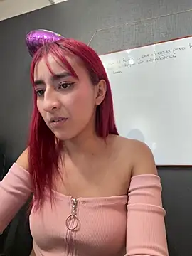 JuliethaDemon_'s cam snapshot