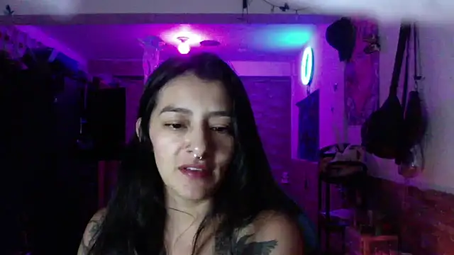 AngelaQueen_'s cam snapshot