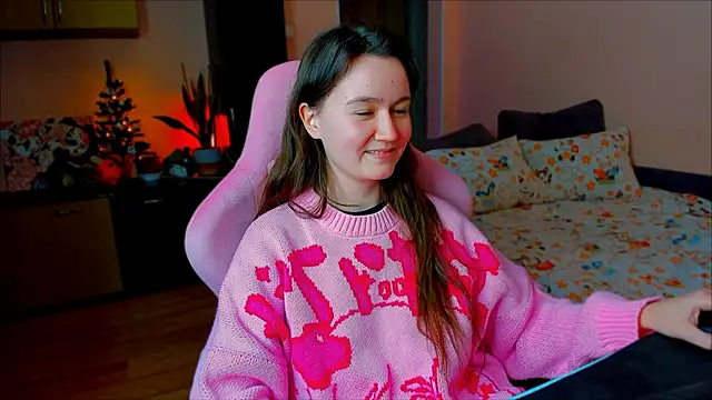 ameli_moon's cam snapshot