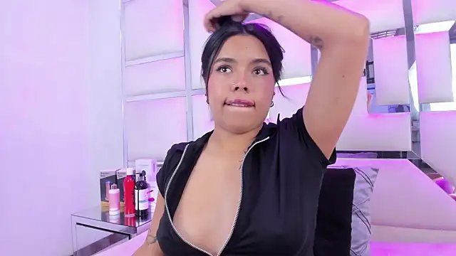 ZoeWan69's cam snapshot