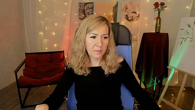 DonnaSmitth's cam snapshot