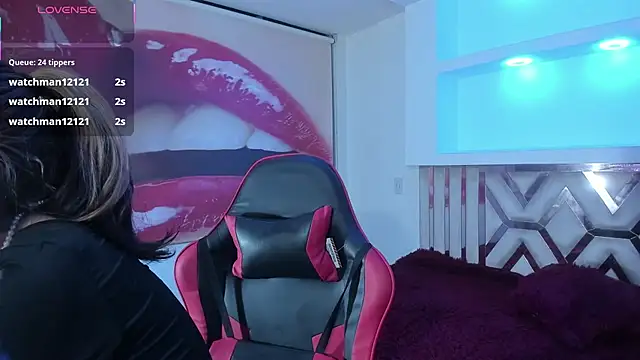 kittymiauu444's cam snapshot