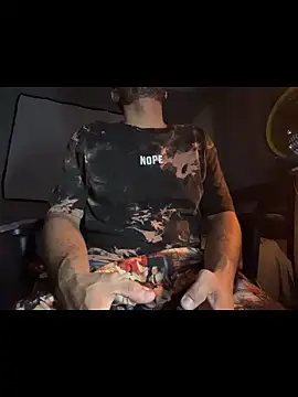 CarlRitzJay's cam snapshot