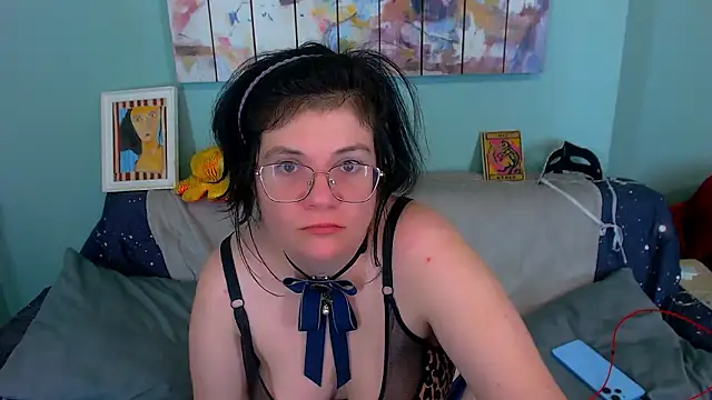 EverlyRays's cam snapshot