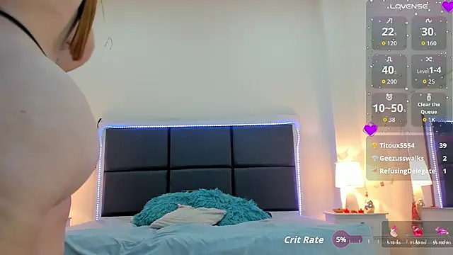 Aslhyn_Gomez's cam snapshot