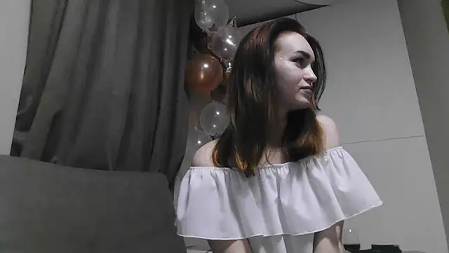 Requellia's cam snapshot