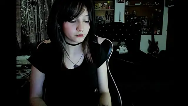 Maki_Zein_'s cam snapshot