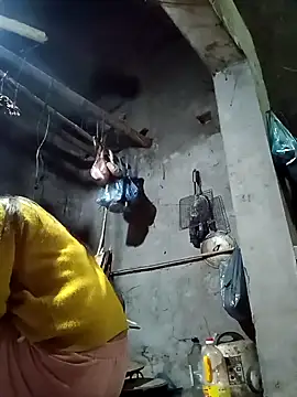 vangkt-cute's cam snapshot